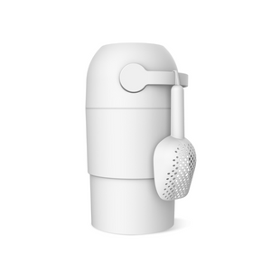 Pet Waste Pail