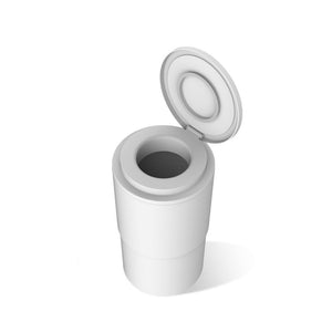 Kitchen Waste Pail