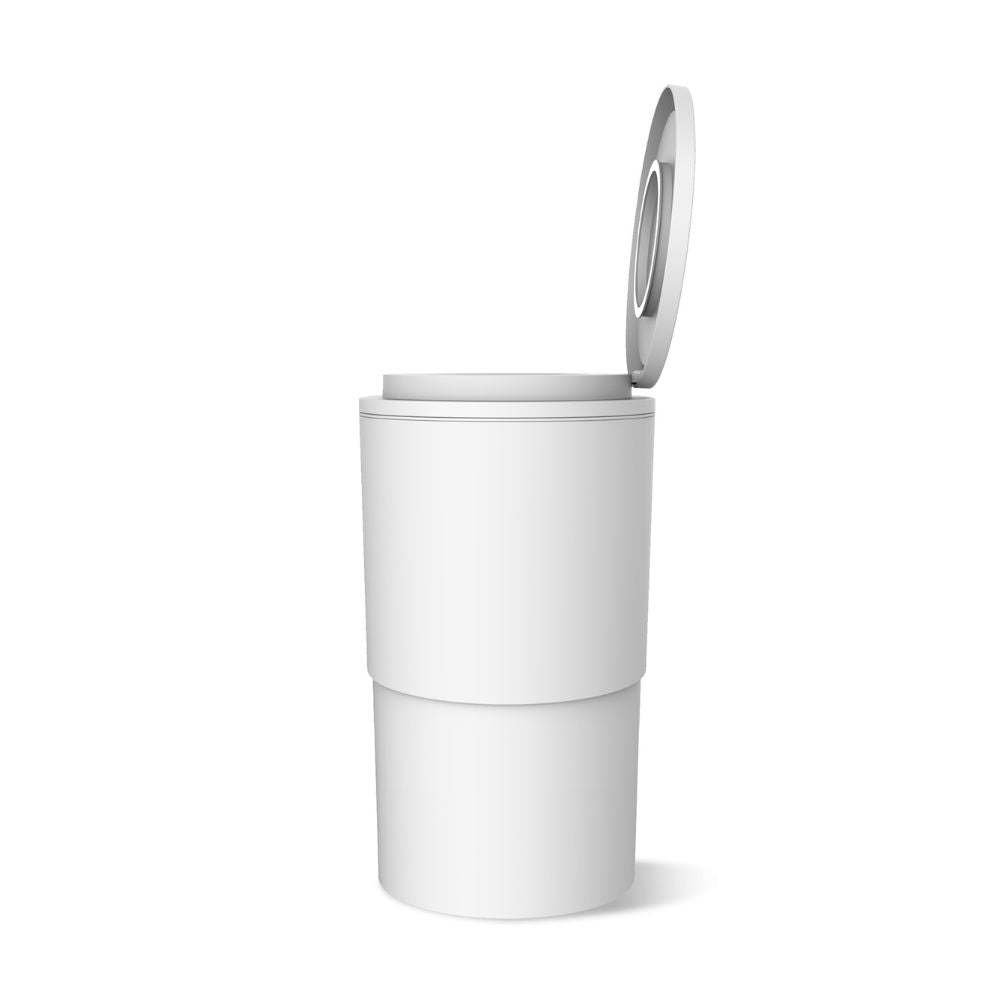 Kitchen Waste Pail