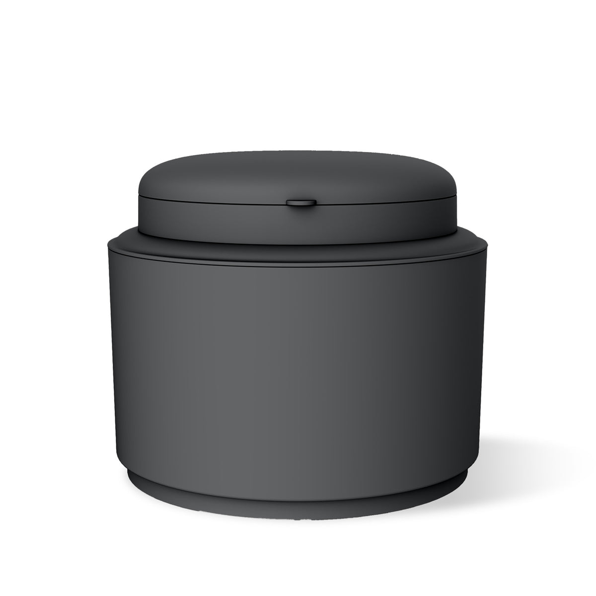 The Heka - Potty Trainer