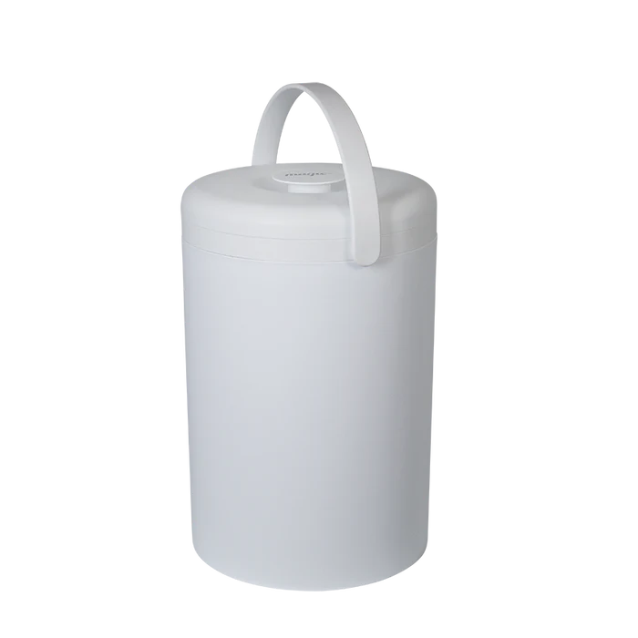 The Magic Essential - Nappy Bin
