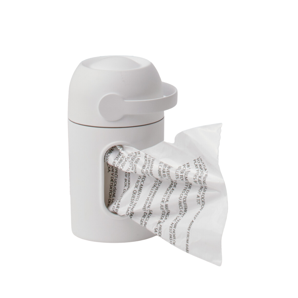 Baboon - Bag Dispenser