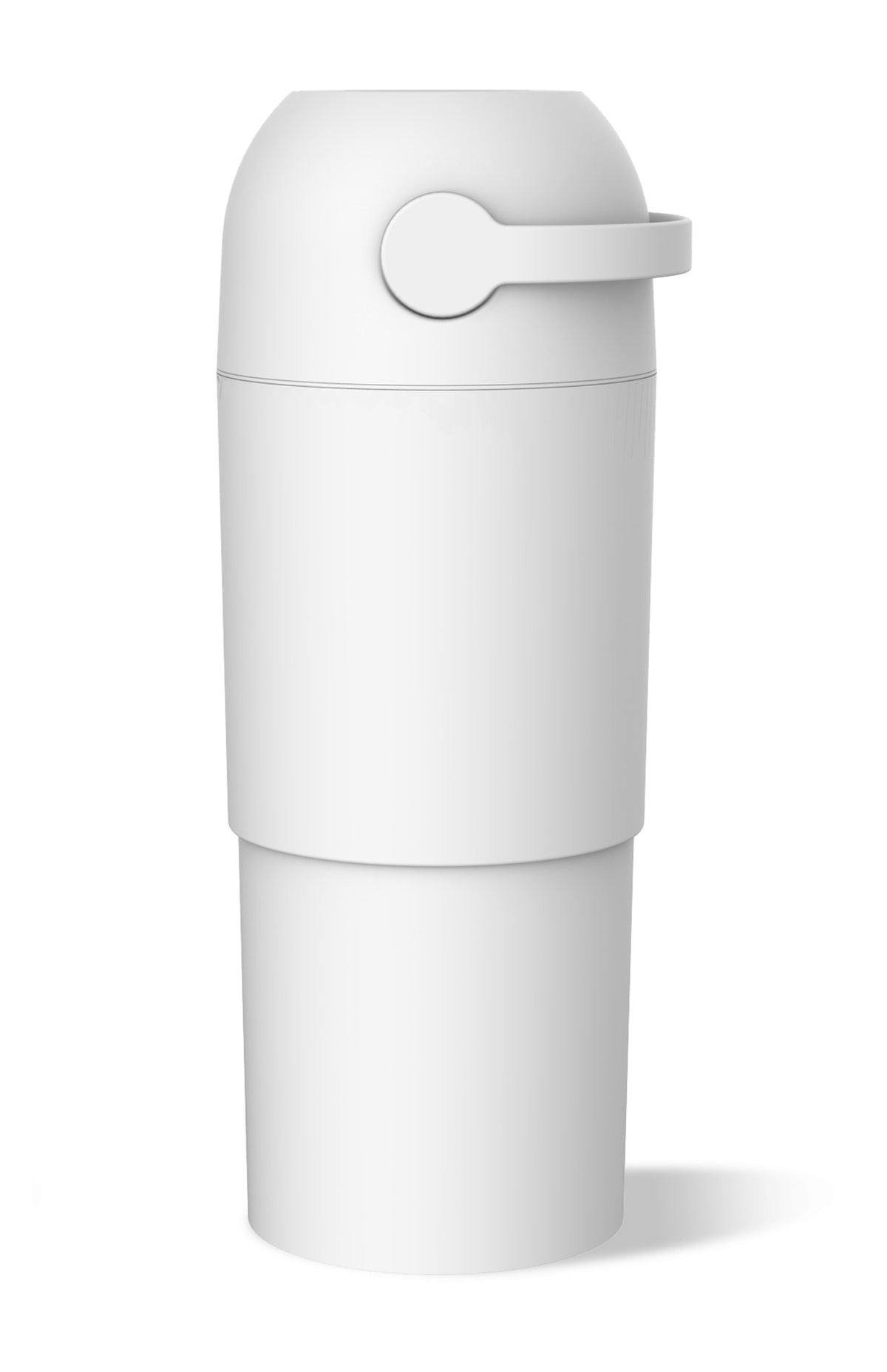 The Thoth - Slim Telescopic Diaper Pails