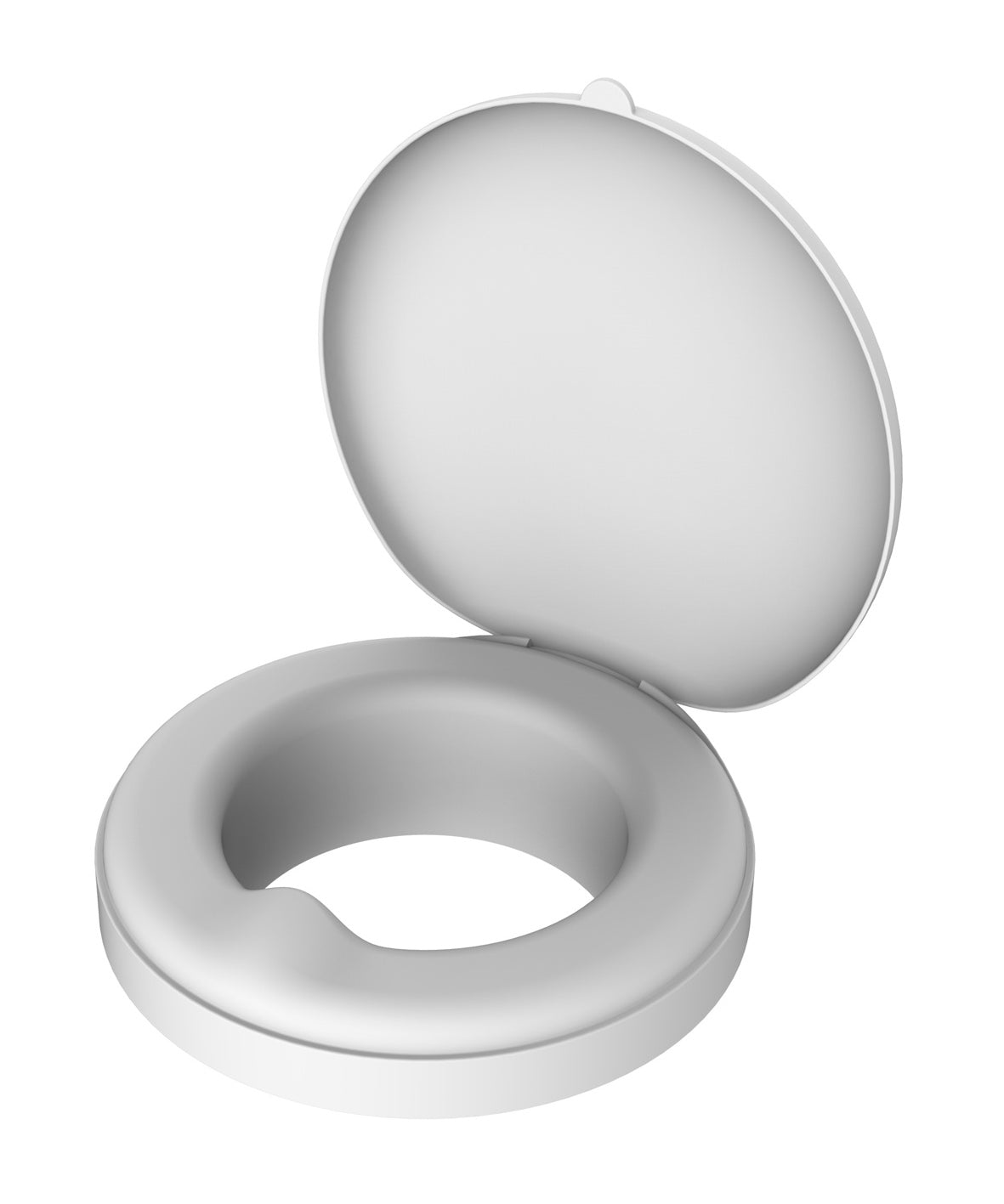 The Heka - Potty Trainer